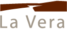 La Vera Residencial Logo